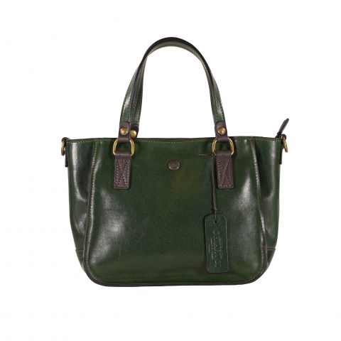 MINI BORSA SHOPPING NETLA
